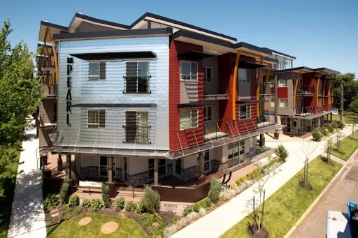 Reliable outdoor landscaping in Springfield, OR - JB Landscape Maintenance