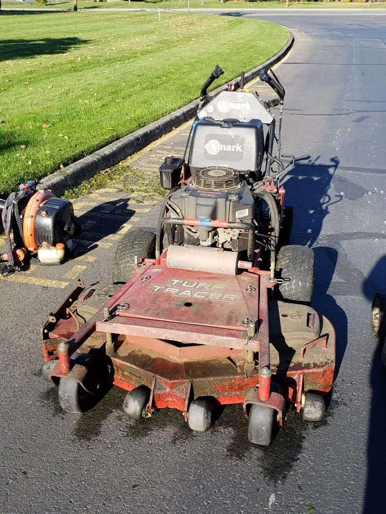 Trusted residential landscaping experts serving Spanaway, WA - JB Landscape Service
