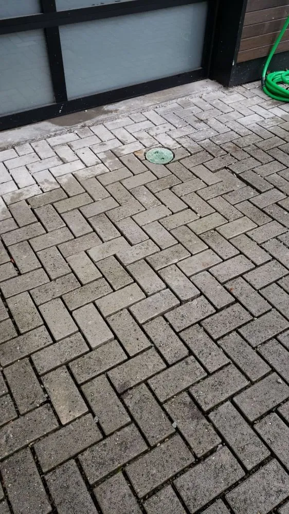 Local residential landscaping in Spanaway, WA by JB Landscape Service