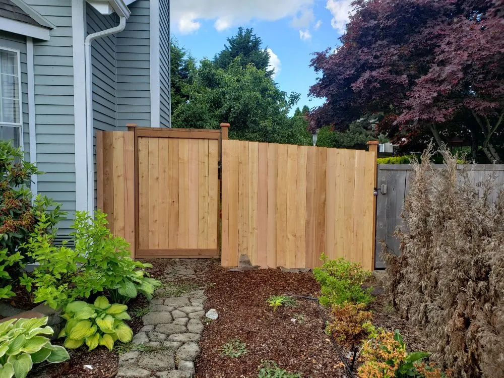 Local yard maintenance experts serving Spanaway, WA - JB Landscape Service