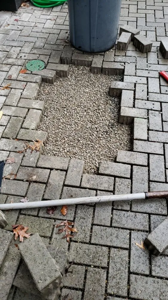 Local landscaping services in Spanaway, WA - JB Landscape Service