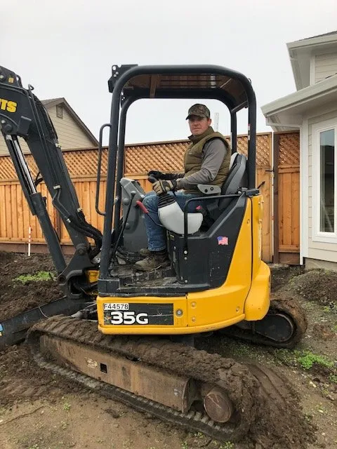 Reliable outdoor landscaping for outdoor upgrades across Windsor, CA - JB Landscape