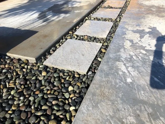 Top-rated residential landscaping for year-round maintenance in Windsor, CA by JB Landscape