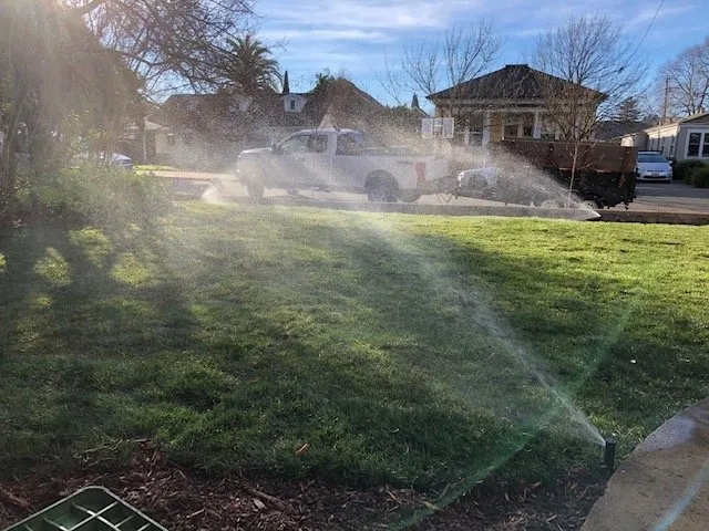 Affordable landscape installation near you across Windsor, CA - JB Landscape