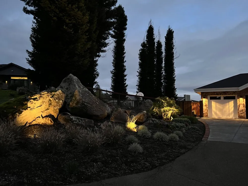 Expert garden landscaping for outdoor upgrades across Windsor, CA - JB Landscape