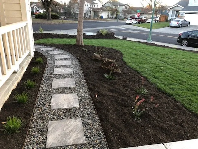 Top-rated landscape design in Windsor, CA by JB Landscape