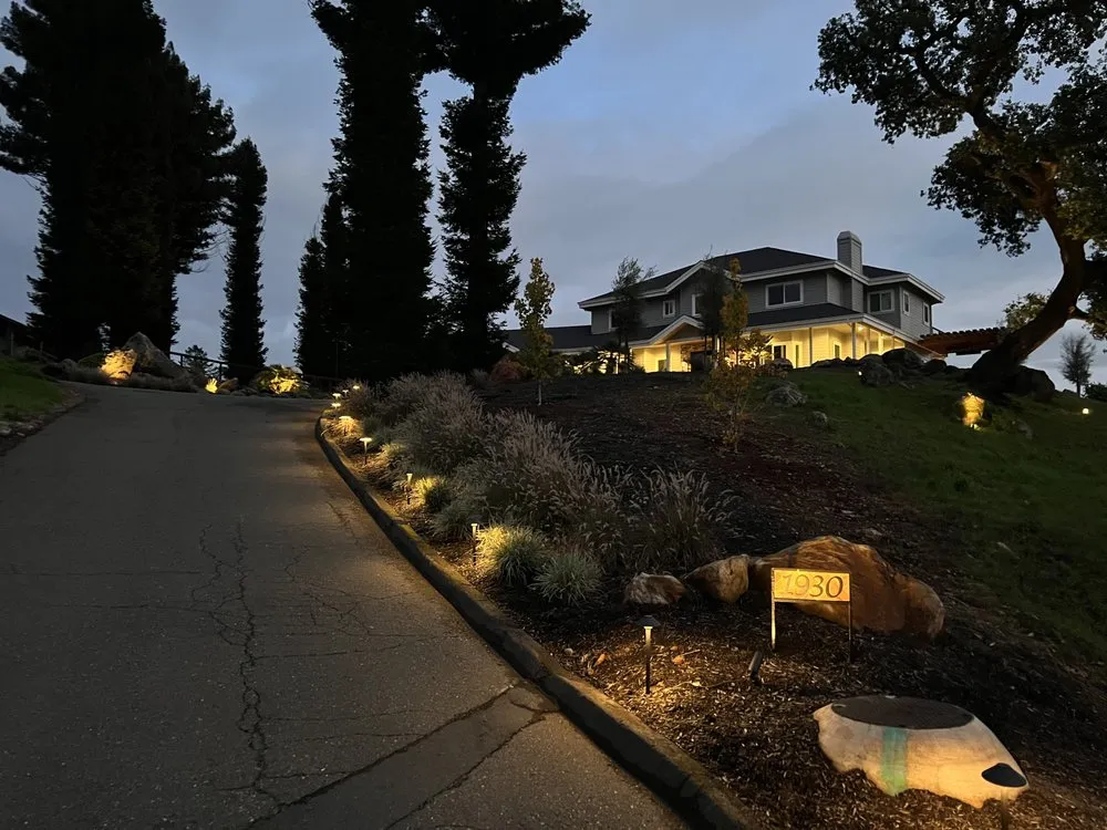 Local landscape installation experts serving Windsor, CA - JB Landscape