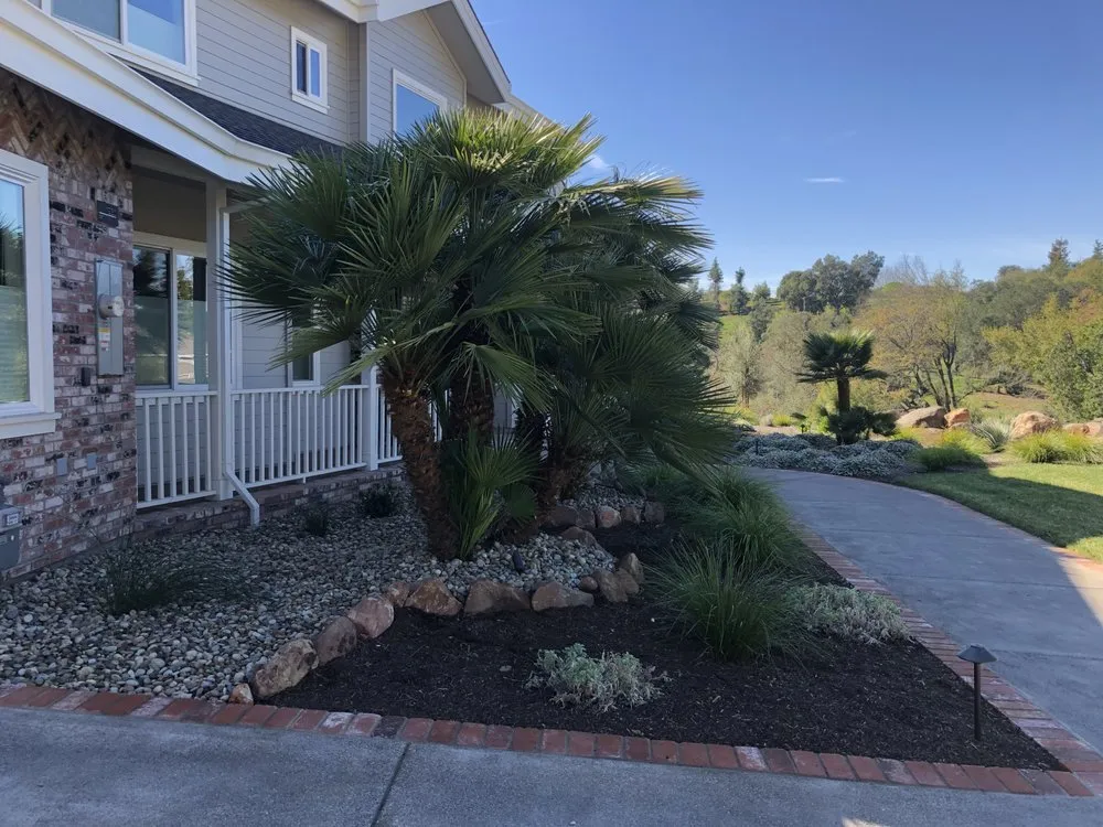 Trusted landscape installation in Windsor, CA - JB Landscape