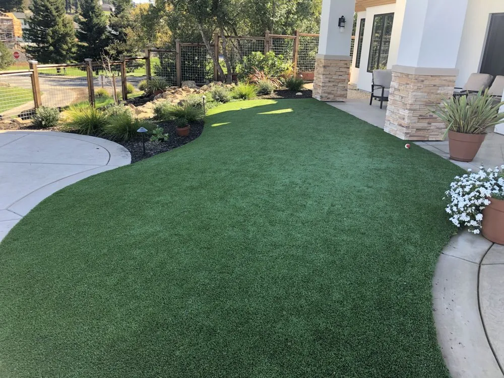 Expert landscaping services for homes across Windsor, CA - JB Landscape