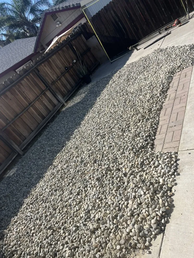 Affordable yard maintenance in Woodland, CA - JB Landscape