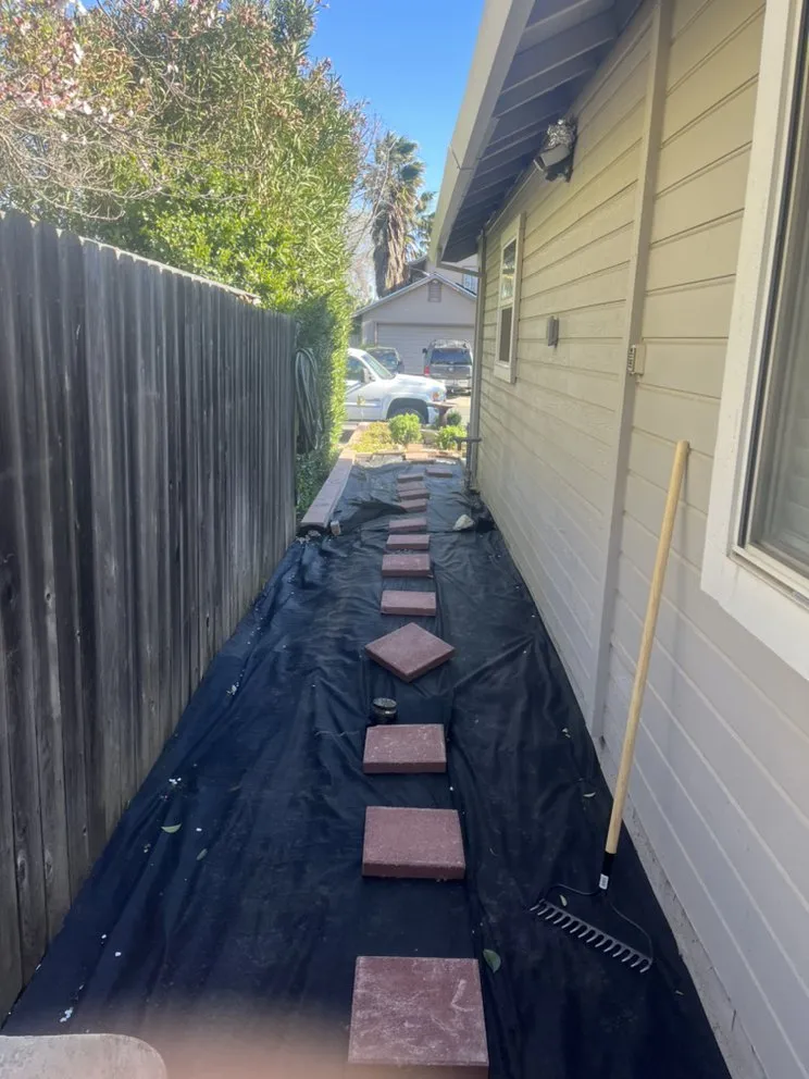 Reliable landscaping services for outdoor upgrades in Woodland, CA by JB Landscape