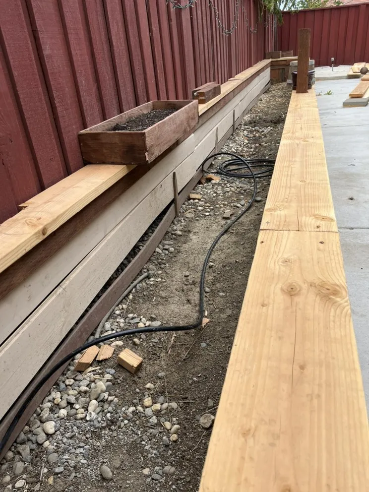 Trusted landscape design in Woodland, CA by JB Landscape