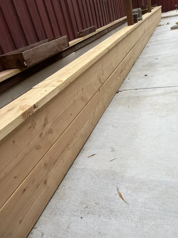 Custom outdoor landscaping experts serving Woodland, CA - JB Landscape