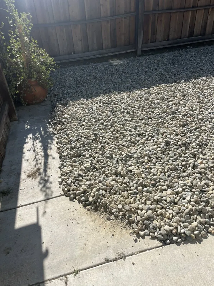 Professional garden landscaping in Woodland, CA - JB Landscape