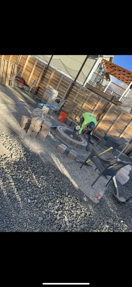 Professional landscape installation for outdoor upgrades across Reno, NV - JB Landscaping & Lawn Care