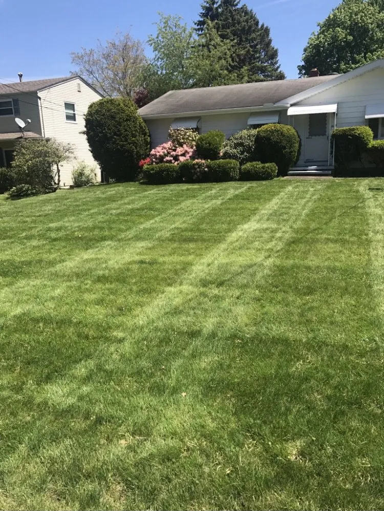 Trusted landscape installation in Akron, OH - J&B Landscaping