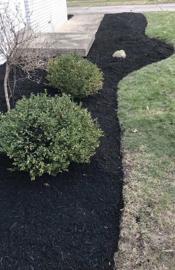 Trusted garden landscaping near you in Akron, OH by J&B Landscaping
