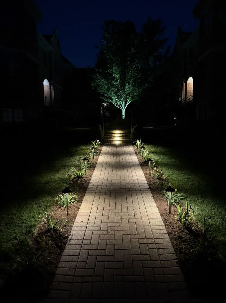 Professional landscape installation experts serving Northbrook, IL - JB Landscaping and Brick
