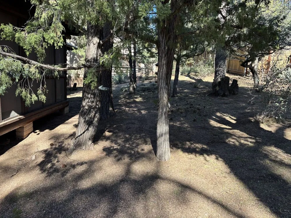 Top-rated yard maintenance in Payson, AZ by JB Landscaping and Hauling