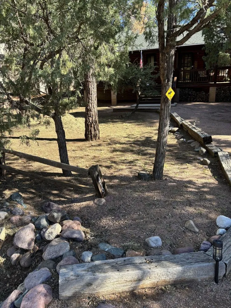 Expert landscape installation experts serving Payson, AZ - JB Landscaping and Hauling