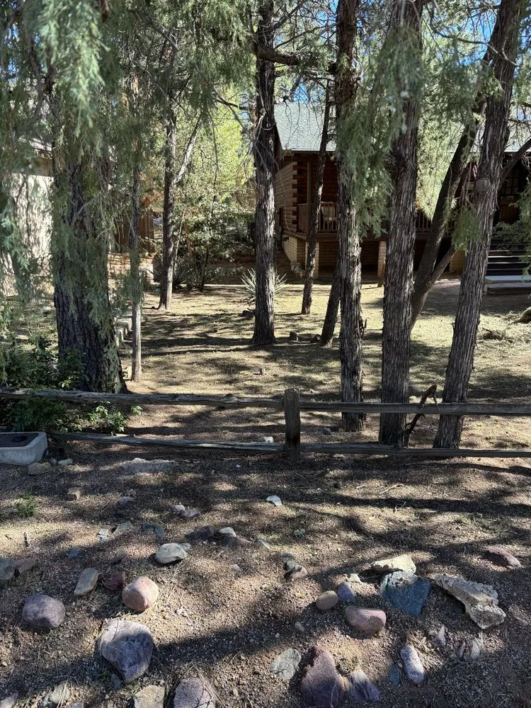 Professional garden landscaping experts serving Payson, AZ - JB Landscaping and Hauling