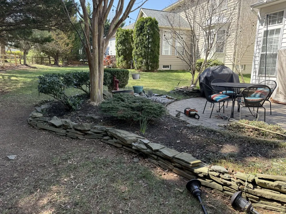 Expert lawn mowing service in Frederick, MD - JB Landscaping And Junk Removal