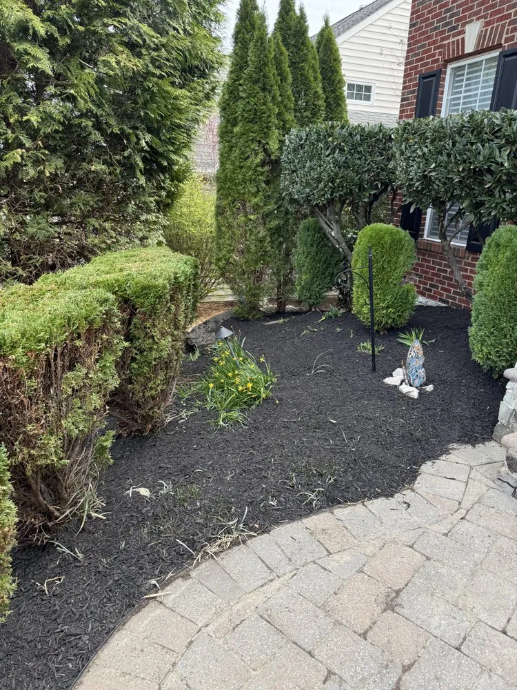 Top-rated garden landscaping in Frederick, MD - JB Landscaping And Junk Removal