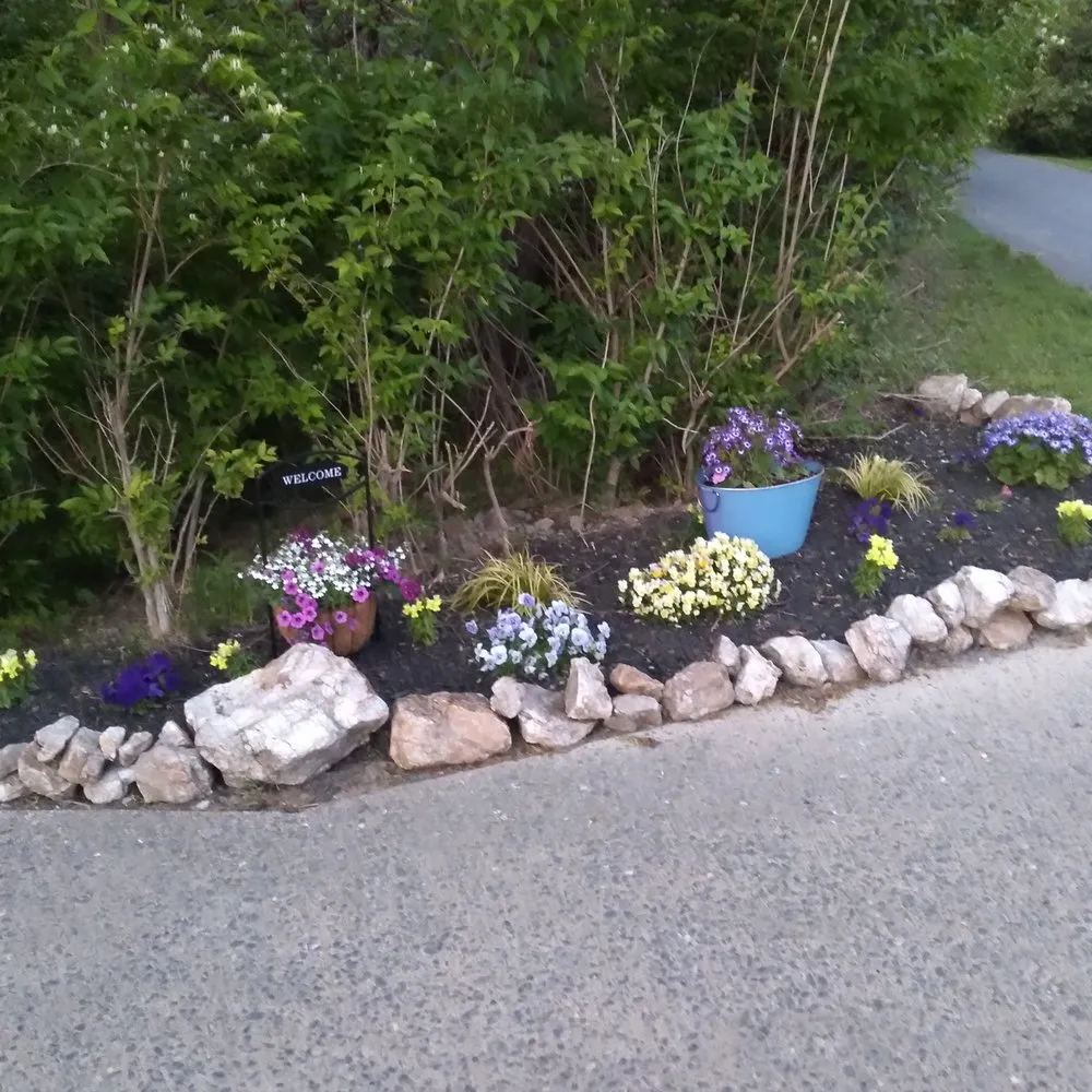 Expert landscape installation in Frederick, MD - JB Landscaping And Junk Removal