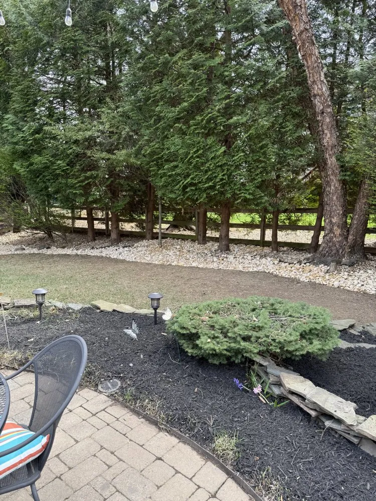 Top-rated landscape installation for residential properties in Frederick, MD by JB Landscaping And Junk Removal