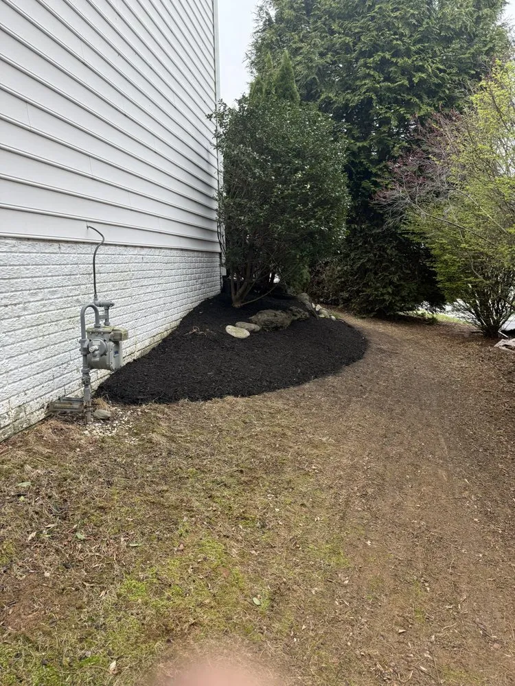 Expert outdoor landscaping experts serving Frederick, MD - JB Landscaping And Junk Removal