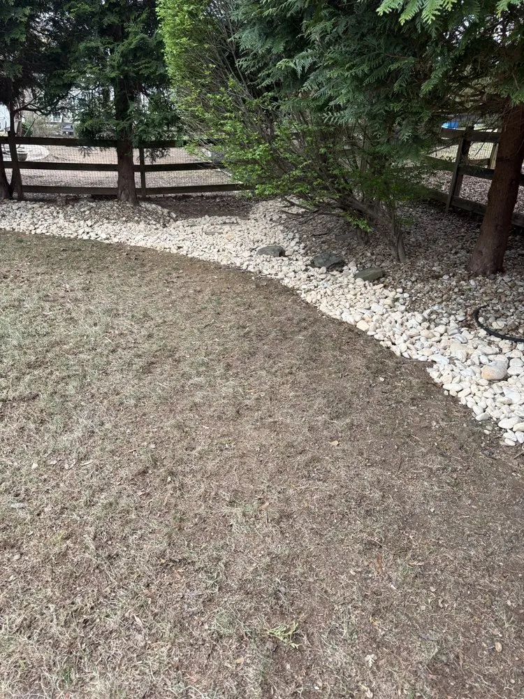 Professional yard maintenance in Frederick, MD by JB Landscaping And Junk Removal