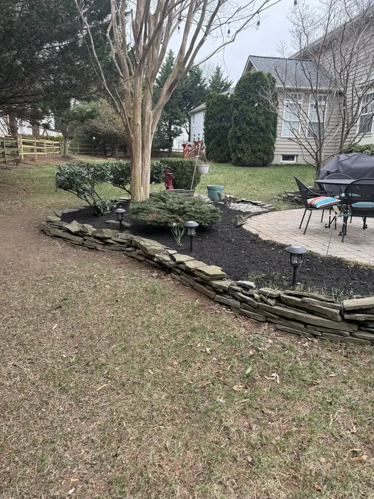 Custom landscaping services near you in Frederick, MD by JB Landscaping And Junk Removal