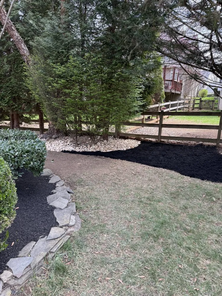 Local residential landscaping for outdoor upgrades across Frederick, MD - JB Landscaping And Junk Removal