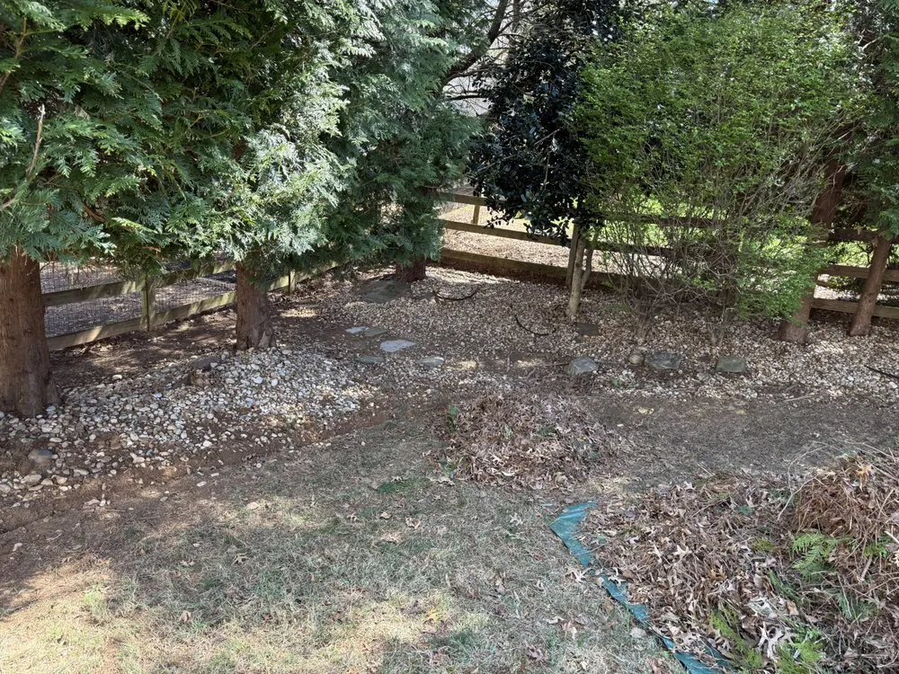 Expert garden landscaping in Frederick, MD by JB Landscaping And Junk Removal