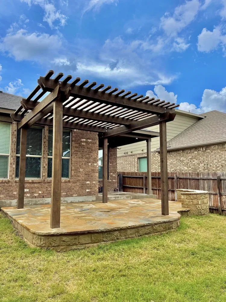 Professional landscape installation experts serving Austin, TX - JB Landscaping