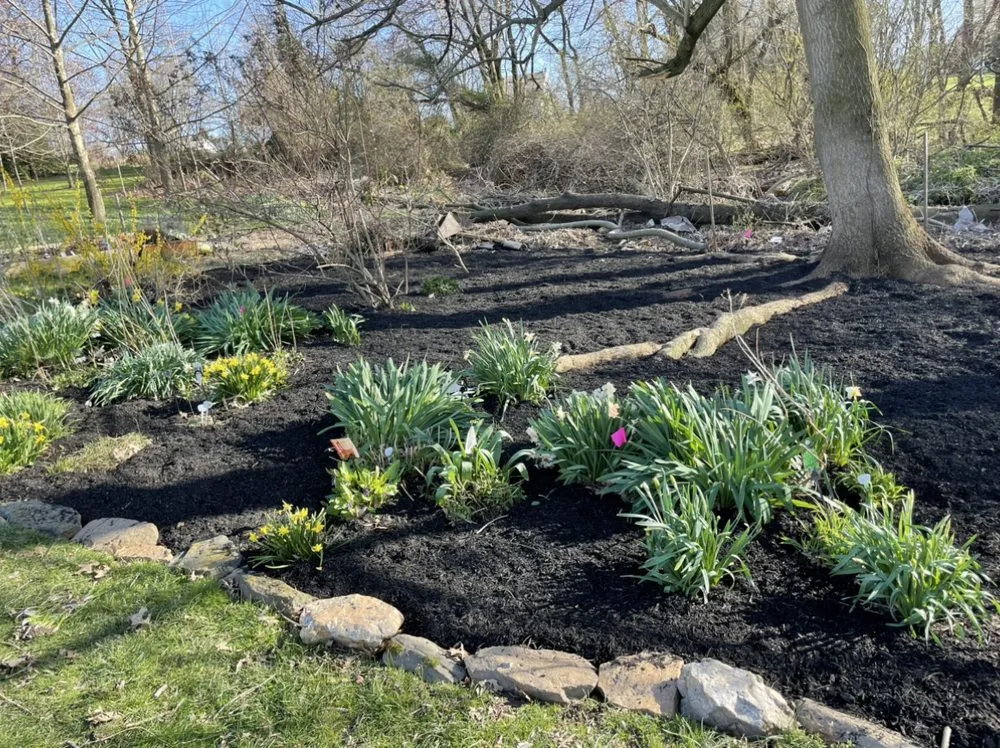 Expert landscape installation experts serving Avondale, PA - J&B Landscaping