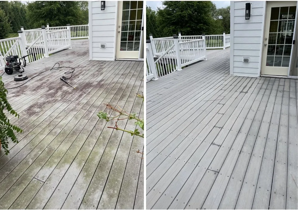 Local outdoor landscaping for beautiful yards across Avondale, PA - J&B Landscaping