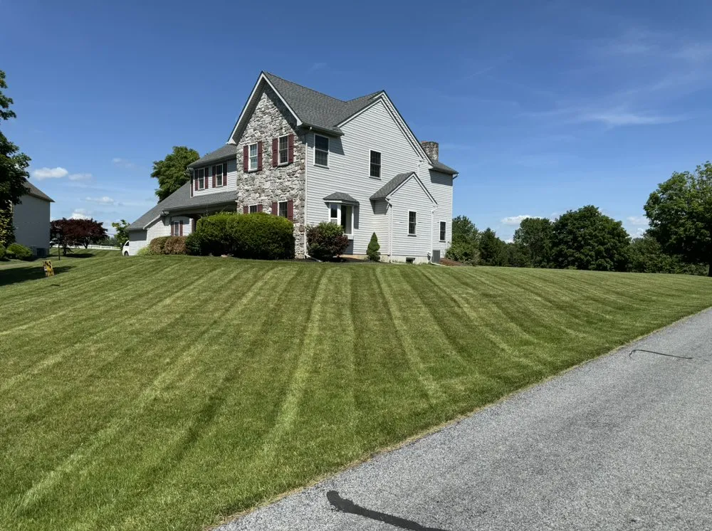 Trusted yard cleanup service for year-round maintenance across Avondale, PA - J&B Landscaping