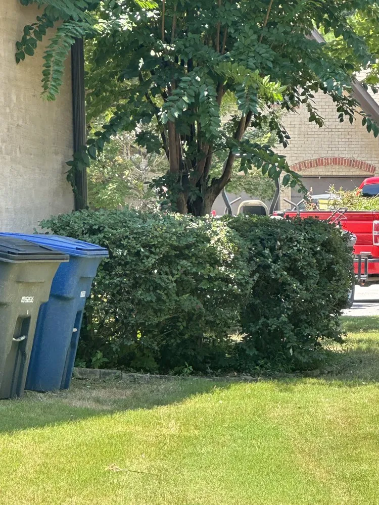 Trusted landscaping services experts serving Calera, AL - J&B Landscaping