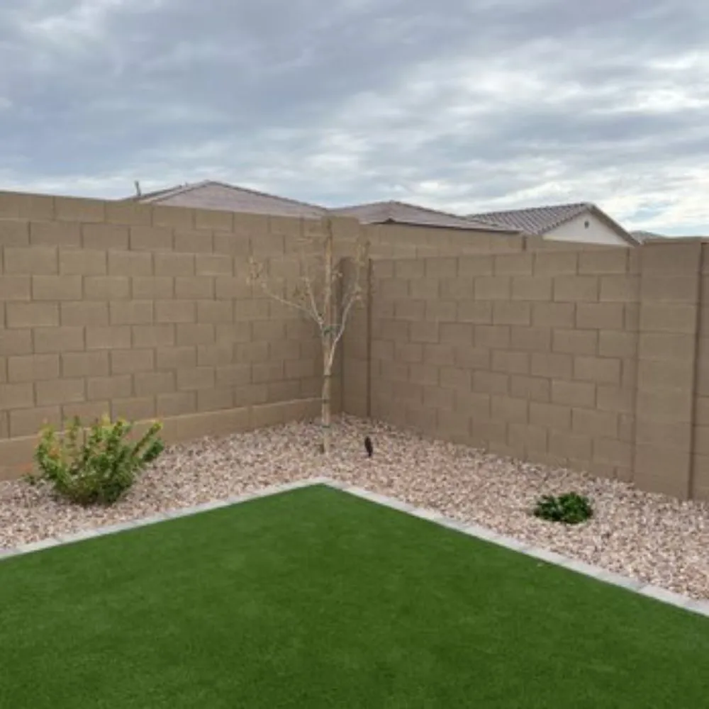Expert lawn care service experts serving Las Vegas, NV - J&B Landscaping