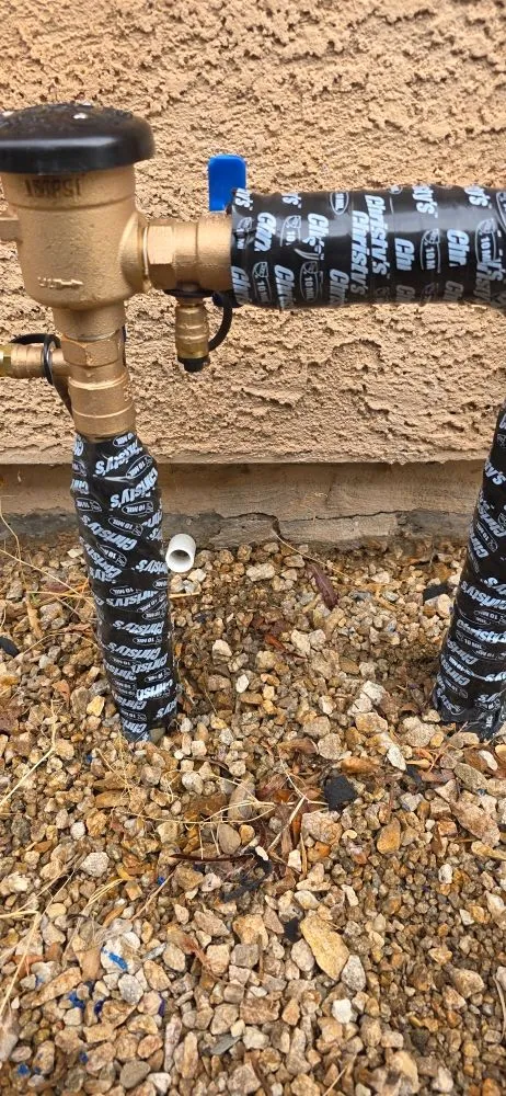 Reliable yard cleanup service experts serving Las Vegas, NV - J&B Landscaping