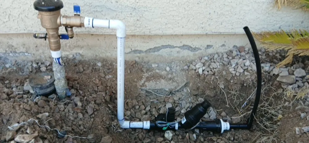 Local landscape installation experts serving Las Vegas, NV - J&B Landscaping