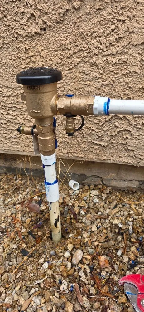 Top-rated residential landscaping experts serving Las Vegas, NV - J&B Landscaping