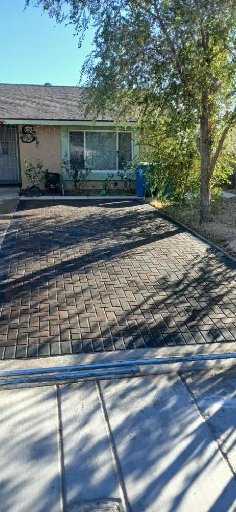 Expert residential landscaping for homes across Las Vegas, NV - J&B Landscaping