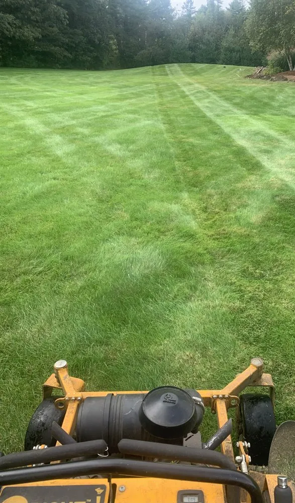 Top-rated yard maintenance for homes across Saugus, MA - JB LANDSCAPING LLC