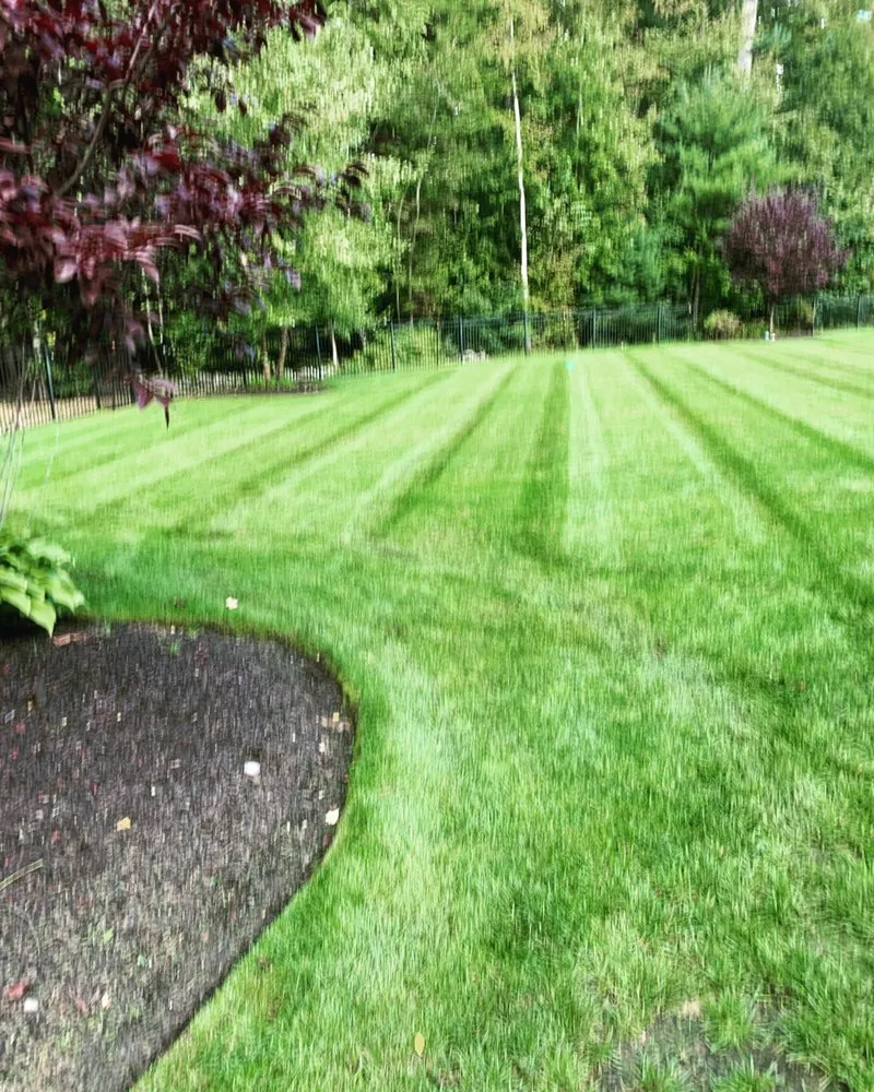 Expert landscape installation experts serving Saugus, MA - JB LANDSCAPING LLC