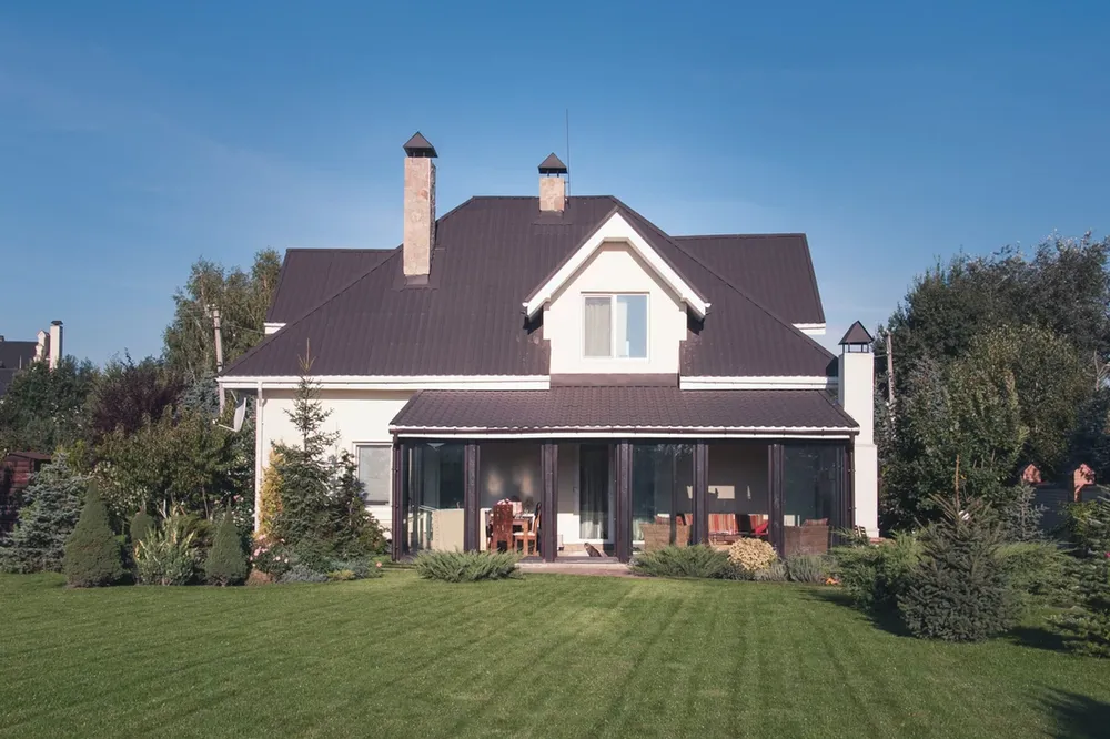 Trusted landscape installation for homes across Saugus, MA - JB LANDSCAPING LLC