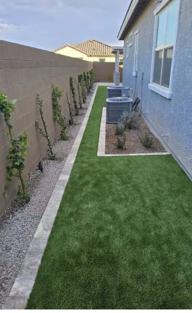 Professional garden landscaping experts serving Los Osos, CA - J&B Landscaping