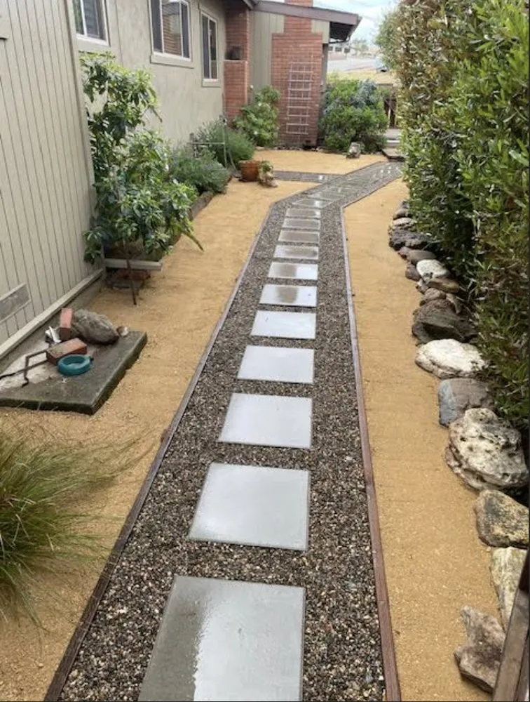 Expert yard cleanup service in Los Osos, CA - J&B Landscaping