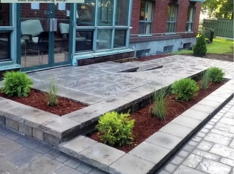 Top-rated outdoor landscaping near you across Los Osos, CA - J&B Landscaping